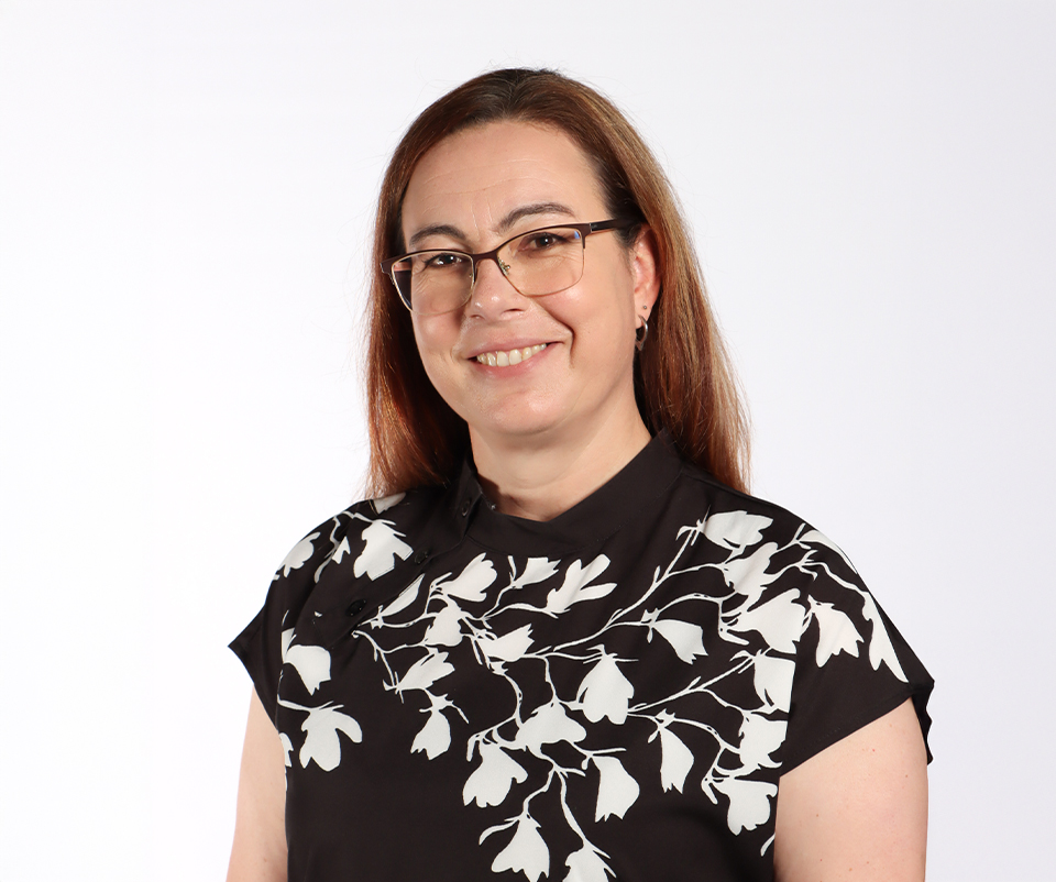 MBA North Bookkeeper - Corlie Dawson