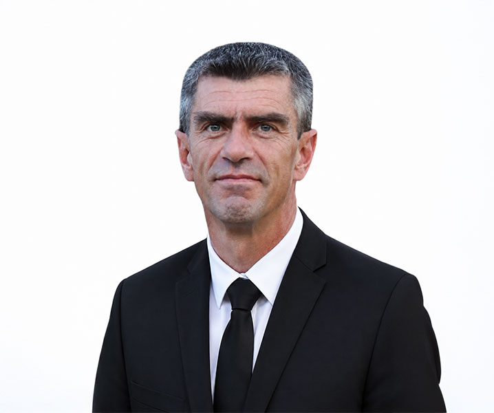 Gerhard Potgieter